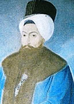 Küçük Hüseyin Pasha