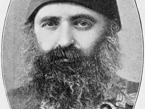 Mehmed Said Paşa