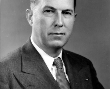 Kenneth Claiborne Royall
