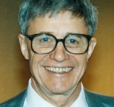 Kenneth E. Iverson
