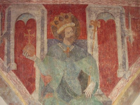 Sigismund of Burgundy