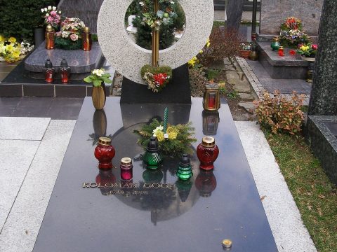 Koloman Gögh