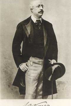 Friedrich Alfred Krupp