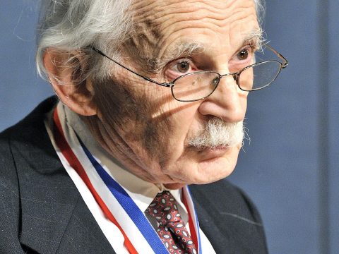 Allen J. Bard
