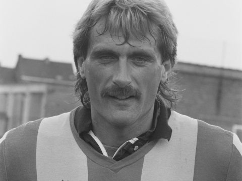 Piet de Boer