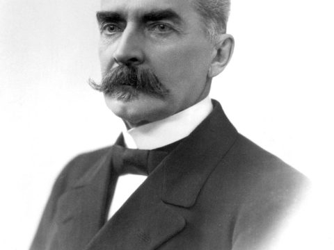 Kaarlo Juho Ståhlberg