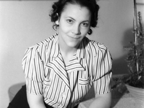 Tatjana Sais