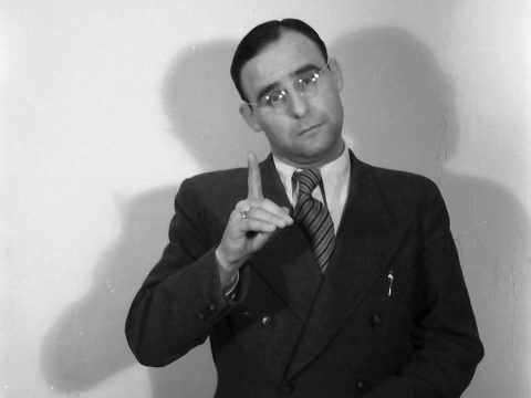 Walter Gross