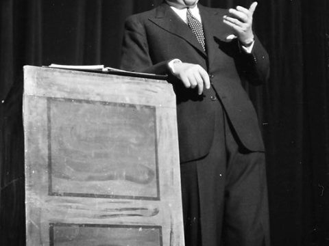 Werner Finck