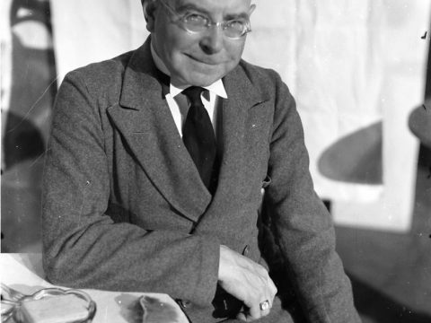 Wilhelm Bendow