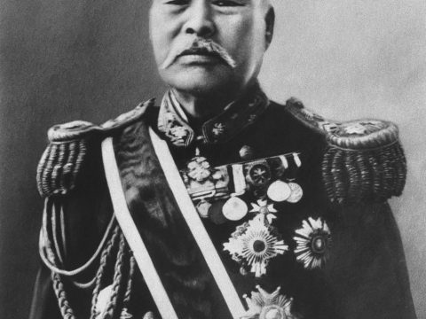 Kabayama Sukenori