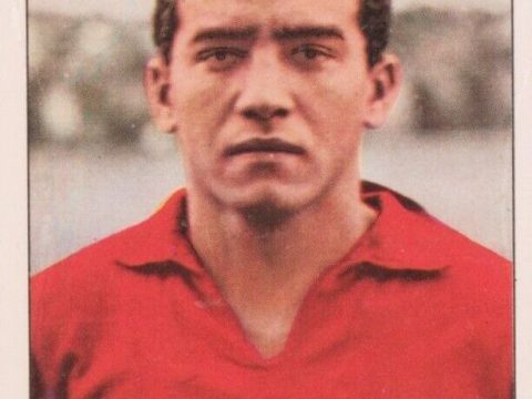 Kacem Slimani