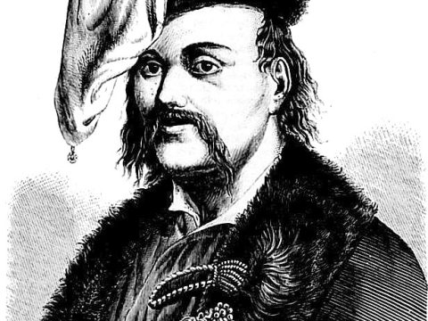 Gáspár Bekes