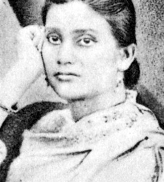 Kadambini Ganguly