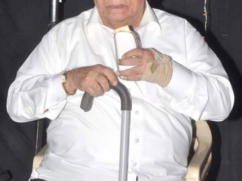 Kader Khan