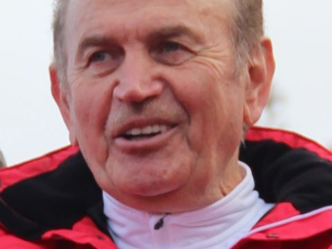 Kadir Topbaş