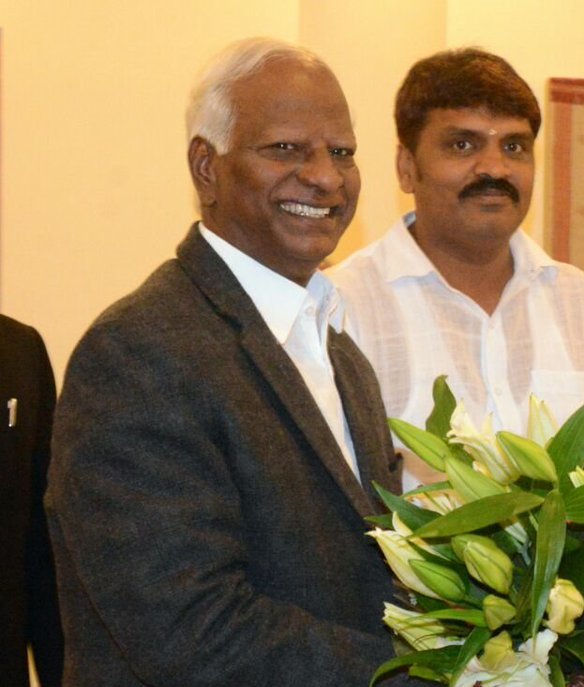Srihari