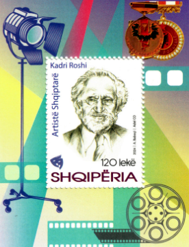 Kadri Roshi