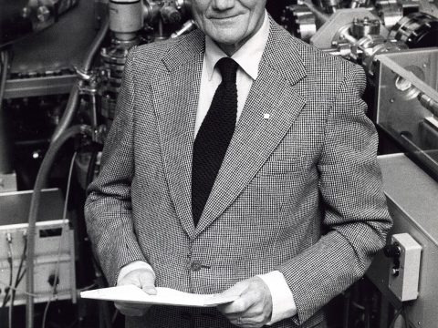 Kai Siegbahn