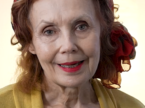 Kaija Saariaho