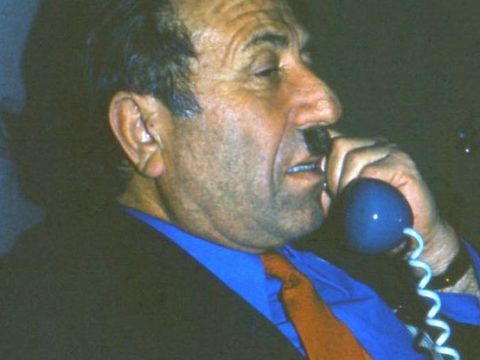 Qaysin Quli