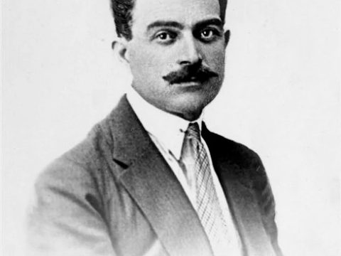 Kʻakʻucʻa Čʻoloqašvili