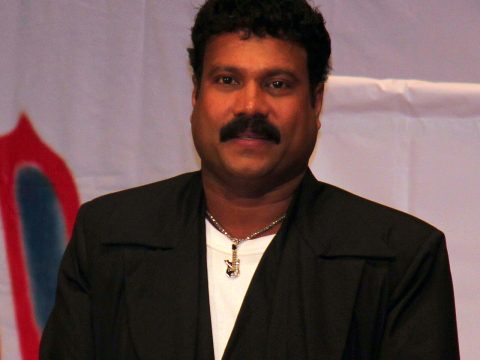 Kalabhavan Mani