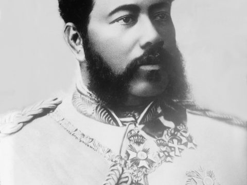 Kalākaua