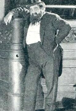 Kalla Pasha
