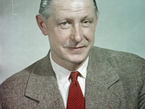 Jenő Kalmár