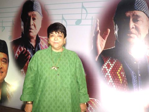 Kalpana Lajmi