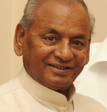 Kalyan Singh