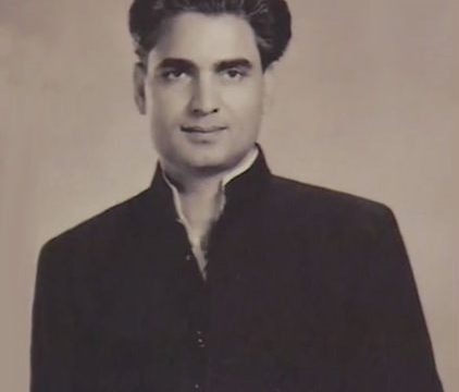 Kamal Amrohi