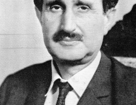 Kamal Jumblatt