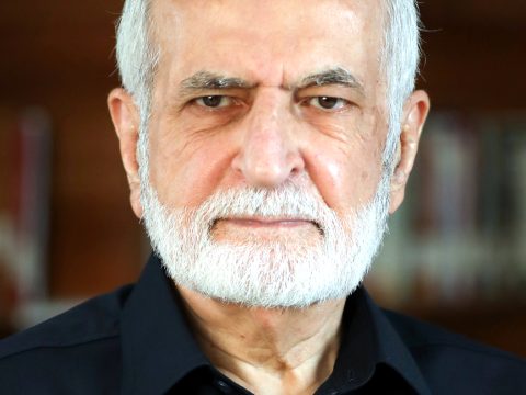 Kamal Kharazi