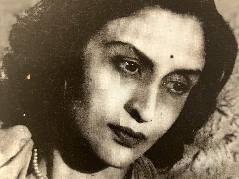 Kamala Markandaya