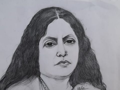Kamala Surayya