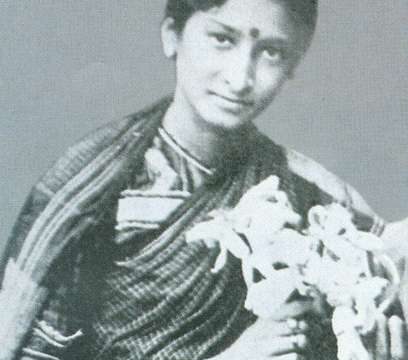 Kamlabai Gokhale