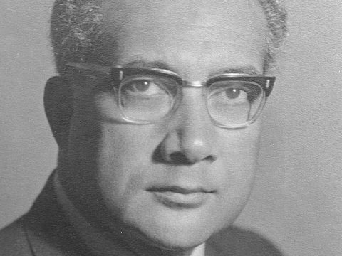 Kamisese Mara