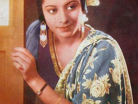 Kanan Devi