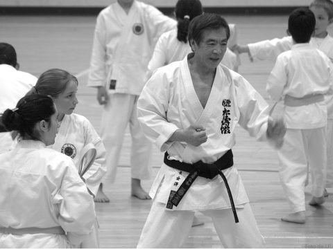 Hirokazu Kanazawa