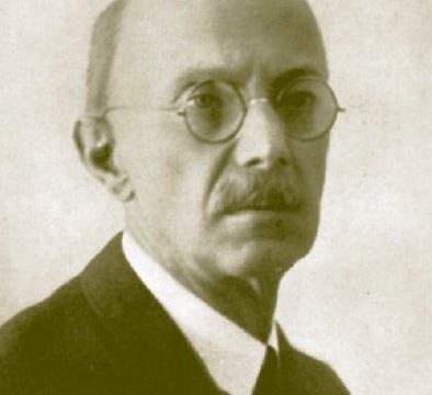 Kálmán Kandó