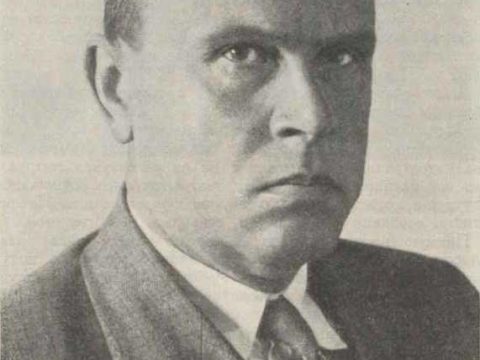 Kondrat Krapiva