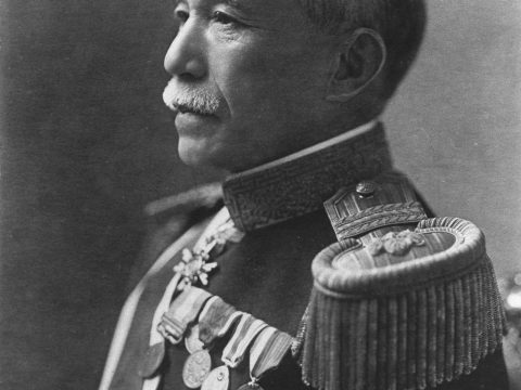 Kaneko Kentarō