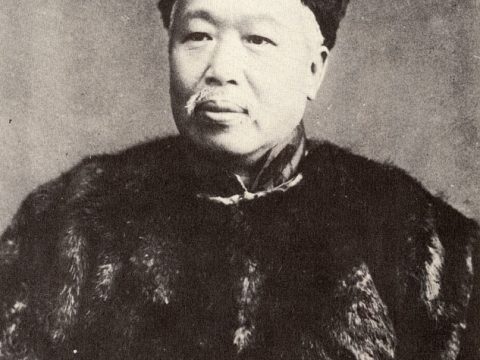 Kang Youwei