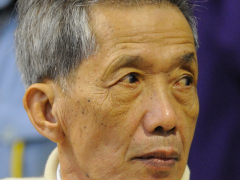 Kang Kek Iew