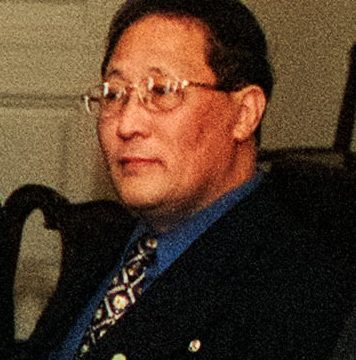 Kang Sok-ju
