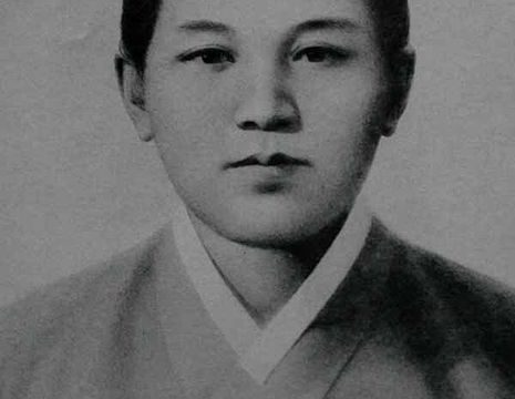 Kang Pan-sŏk