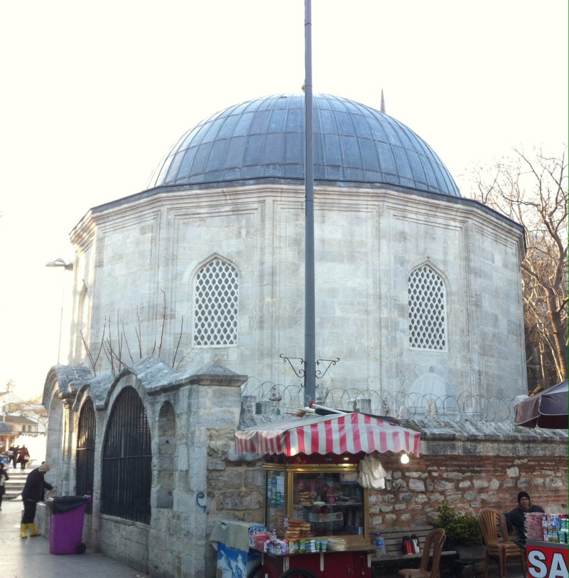 Kanijeli Siyavuş Paşa