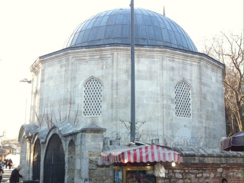 Kanijeli Siyavuş Paşa